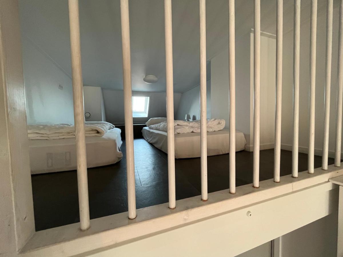 Penthouse Deluxe Lejlighed Oostkapelle Eksteriør billede