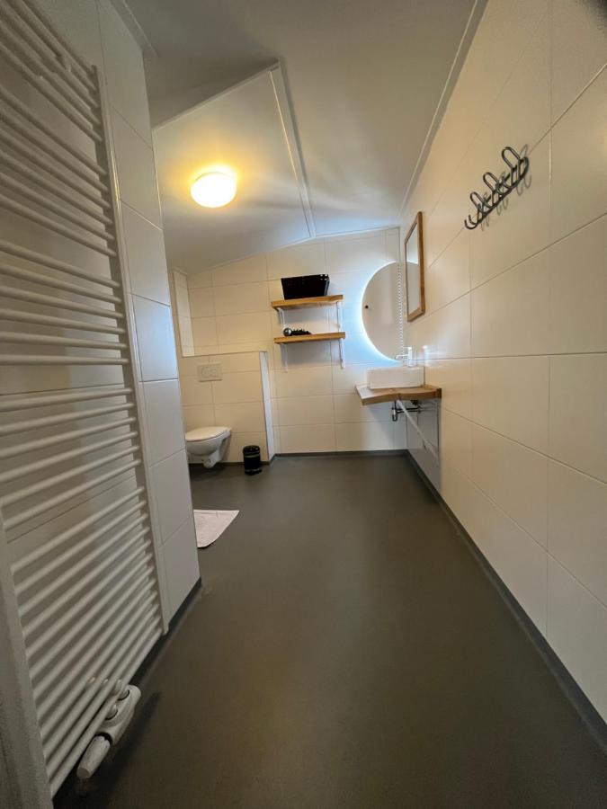 Penthouse Deluxe Lejlighed Oostkapelle Eksteriør billede