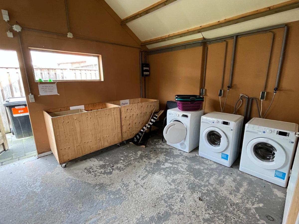 Penthouse Deluxe Lejlighed Oostkapelle Eksteriør billede