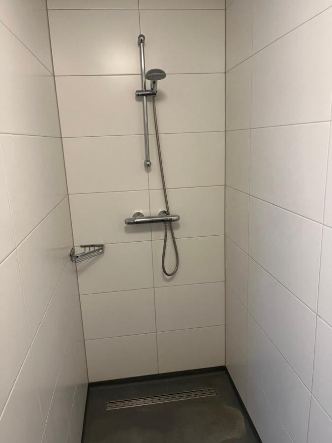 Penthouse Deluxe Lejlighed Oostkapelle Eksteriør billede
