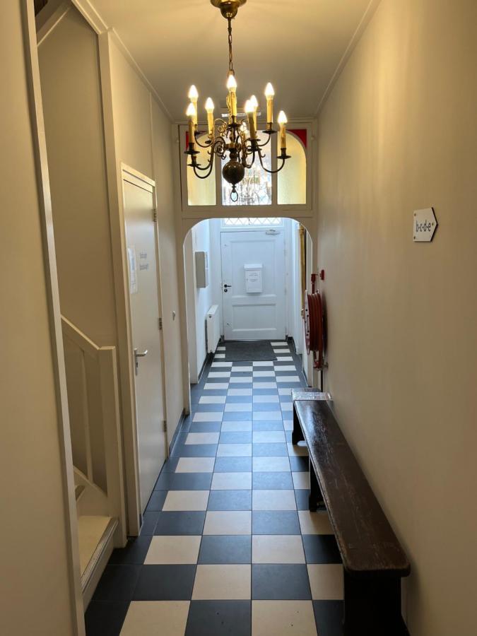 Penthouse Deluxe Lejlighed Oostkapelle Eksteriør billede