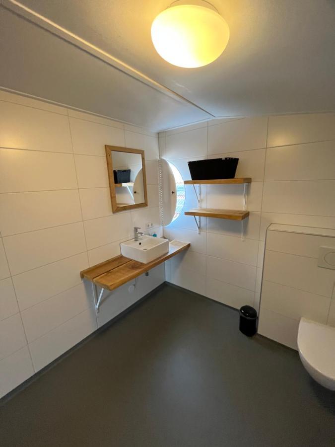 Penthouse Deluxe Lejlighed Oostkapelle Eksteriør billede