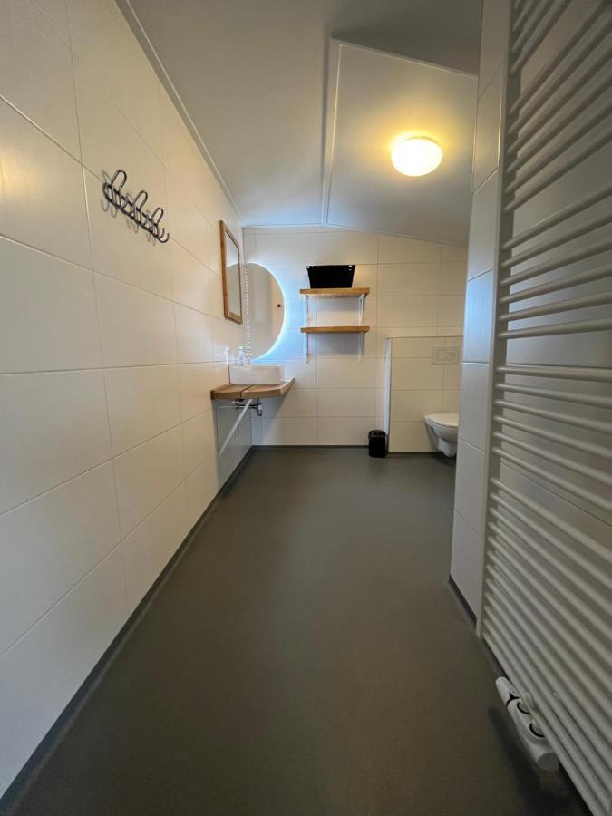 Penthouse Deluxe Lejlighed Oostkapelle Eksteriør billede